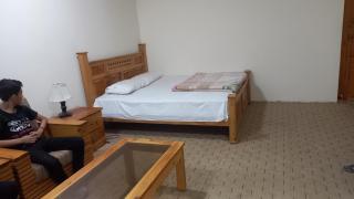 VIP guest House Skardu Road Dambudas roundu - - 1
