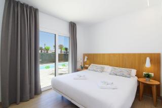 Ereza Villas Artenara - Playa Blanca - 8