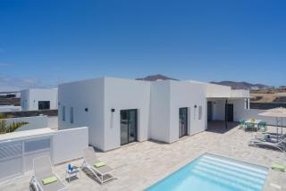 Ereza Villas Artenara - Playa Blanca - 5