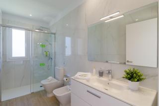 Ereza Villas Artenara - Playa Blanca - 4