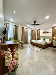 Hotel Grand Visava Lonavala - Lonavla - 4