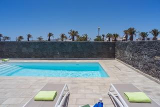 Ereza Villas Artenara - Playa Blanca - 2
