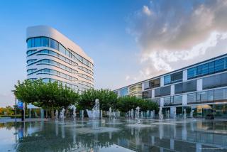 Hotel Campus At Home - 0