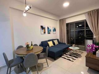 The Sun Avenue - Lalaland & Chill Sky Pool - Ho-Chi-Minh-Stadt - 3