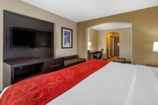 Comfort Suites Highlands Ranch Denver Tech Center Area - Highlands Ranch - 5