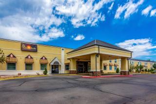 Quality Inn Trinidad - 9