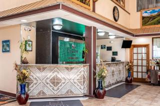 Quality Inn Trinidad - Trinidad - 6