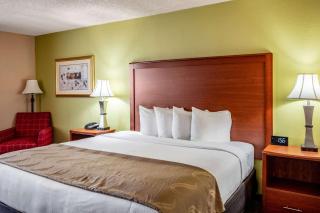 Quality Inn Trinidad - Trinidad - 2