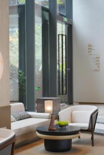 New Century Mansion Resort Hangzhou Xianghu Baoyi - Xiaoshan - 4