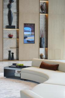 New Century Mansion Resort Hangzhou Xianghu Baoyi - Xiaoshan - 5