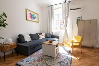 Artika - Chic & Sunlit Stay in Downtown Belgrade - Belgrade - 8