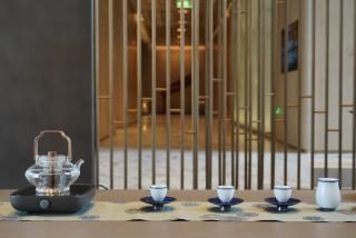 New Century Mansion Resort Hangzhou Xianghu Baoyi - 6