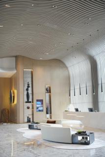 New Century Mansion Resort Hangzhou Xianghu Baoyi - Xiaoshan - 3