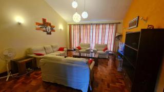 Olive Home - Nairobi - 0