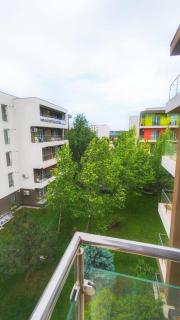 Airport Apartment 70 squared meters - Otopeni - 4