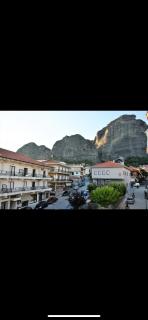 Unique central apartment under the rocks - Kalambaka - 2