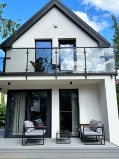 Apartamenty Piasek i Słońce - Jastrzębia Góra - 8