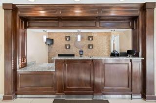 Comfort Inn Hebron-Lowell Area - 4