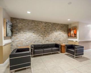 Suburban Studios Melbourne Airport - Melbourne - 4