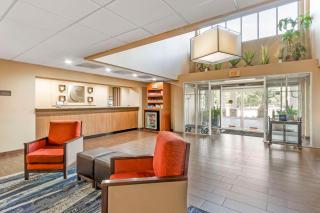 Comfort Inn Summerville - Charleston - Summerville - 4