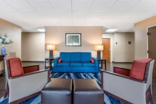 Comfort Inn Summerville - Charleston - Summerville - 2