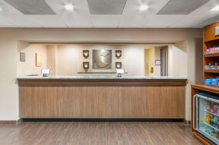 Comfort Inn Summerville - Charleston - Summerville - 1