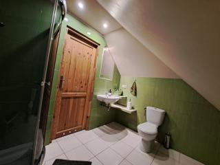 Noclegi na Leszka Czarnego - 1