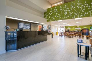 Sleep Inn Murfreesboro - Murfreesboro - 8