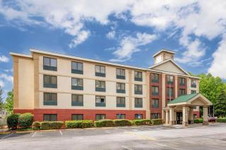 Comfort Inn Alpharetta-Atlanta North - Alpharetta - 0