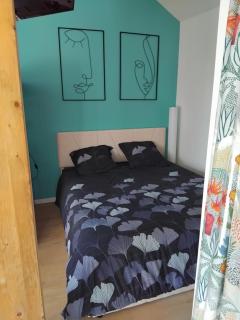 Espace Atypique détente, bien-être - 6