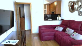 En Ribeira para 4 céntrico con parking - Ribeira - 6