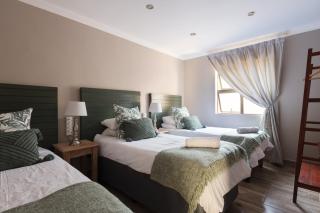Ginger Barn Retreat - 1km from Menlyn - Pretoria - 4