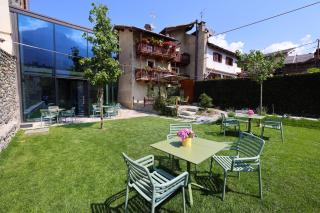 Relais Bondaz - Aosta - 5
