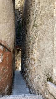 IL VICOLO B&B presso LU BUCHE' - 2