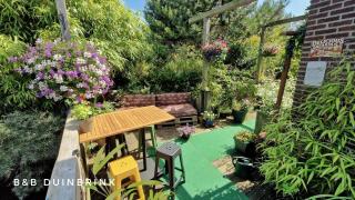B&B Duinbrink - Den Helder - 7