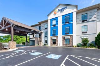 Comfort Inn Harriman - Harriman - 7