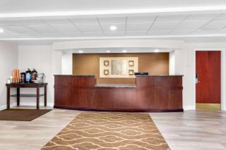 Comfort Inn Harriman - Harriman - 4