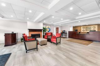 Comfort Inn Harriman - Harriman - 3