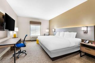 Comfort Inn Harriman - Harriman - 1