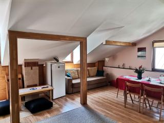 Zoso home - Buşteni - 1