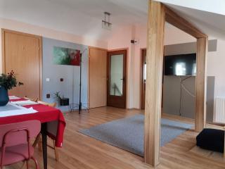 Zoso home - Buşteni - 2