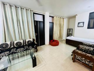 Beautiful terrace Flat - 9