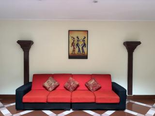 Hotel Pesona Bamboe Lembang - 3