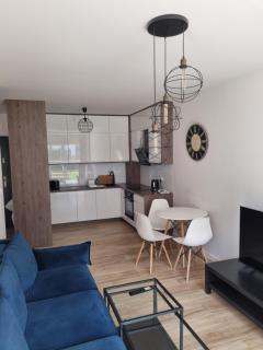 Apartament Rejtana - Leszno - 9