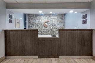 Comfort Inn & Suites Liverpool - Syracuse - Liverpool - 9