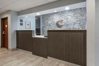 Comfort Inn & Suites Liverpool - Syracuse - Liverpool - 8