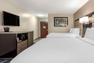 Comfort Inn & Suites Liverpool - Syracuse - Liverpool - 1