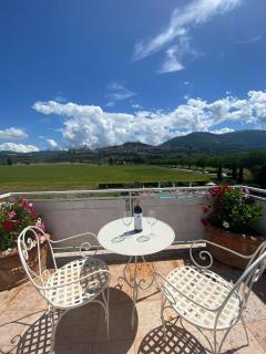UNICA Assisi agri-charming house - Assisi - 3