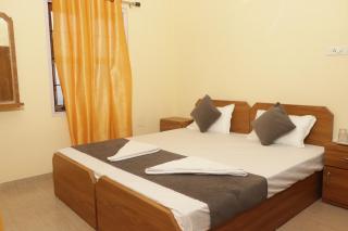 Vinayak P Guest House - Varanasi - 6