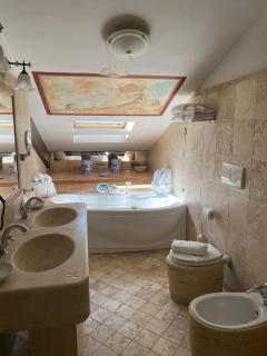 UNICA Assisi agri-charming house - Assisi - 4